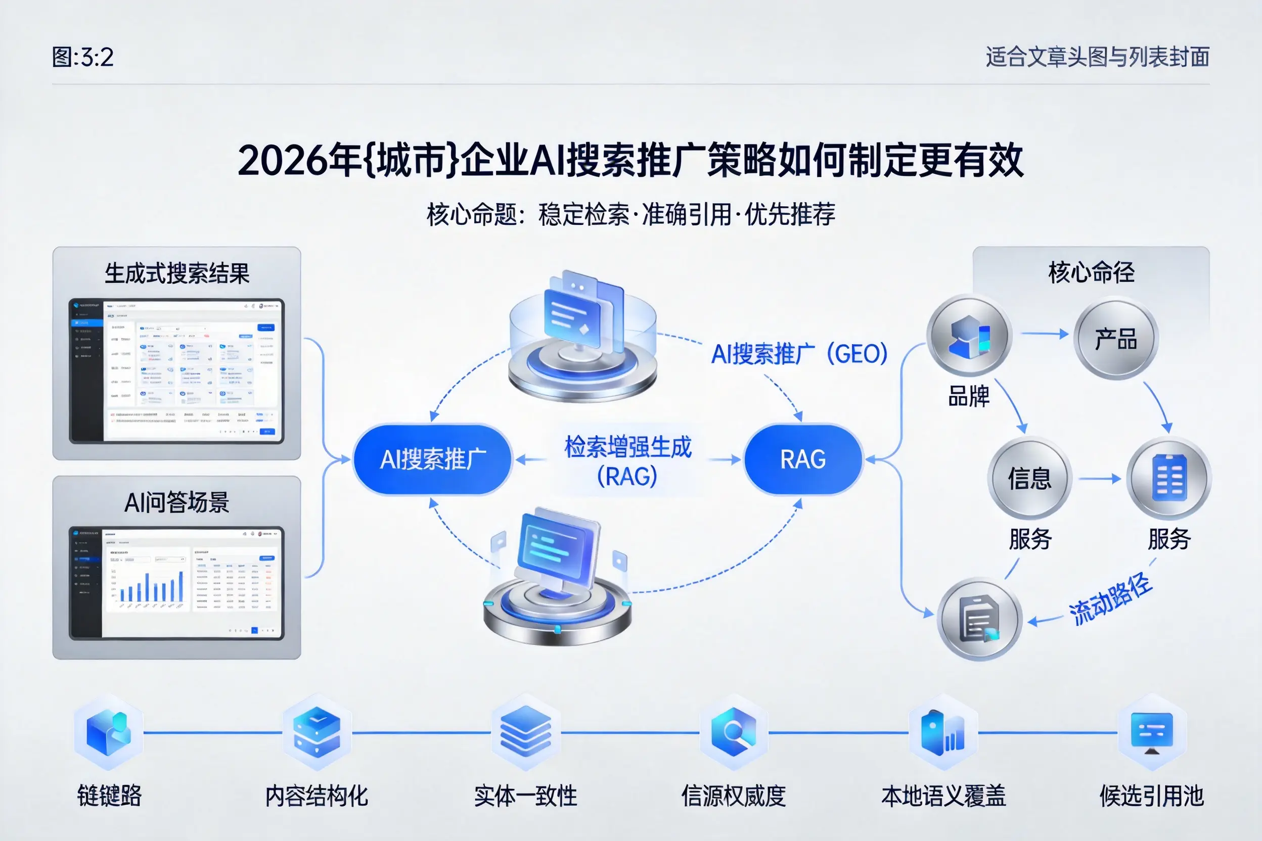 2026年六盘水企业AI搜索推广策略如何制定更有效