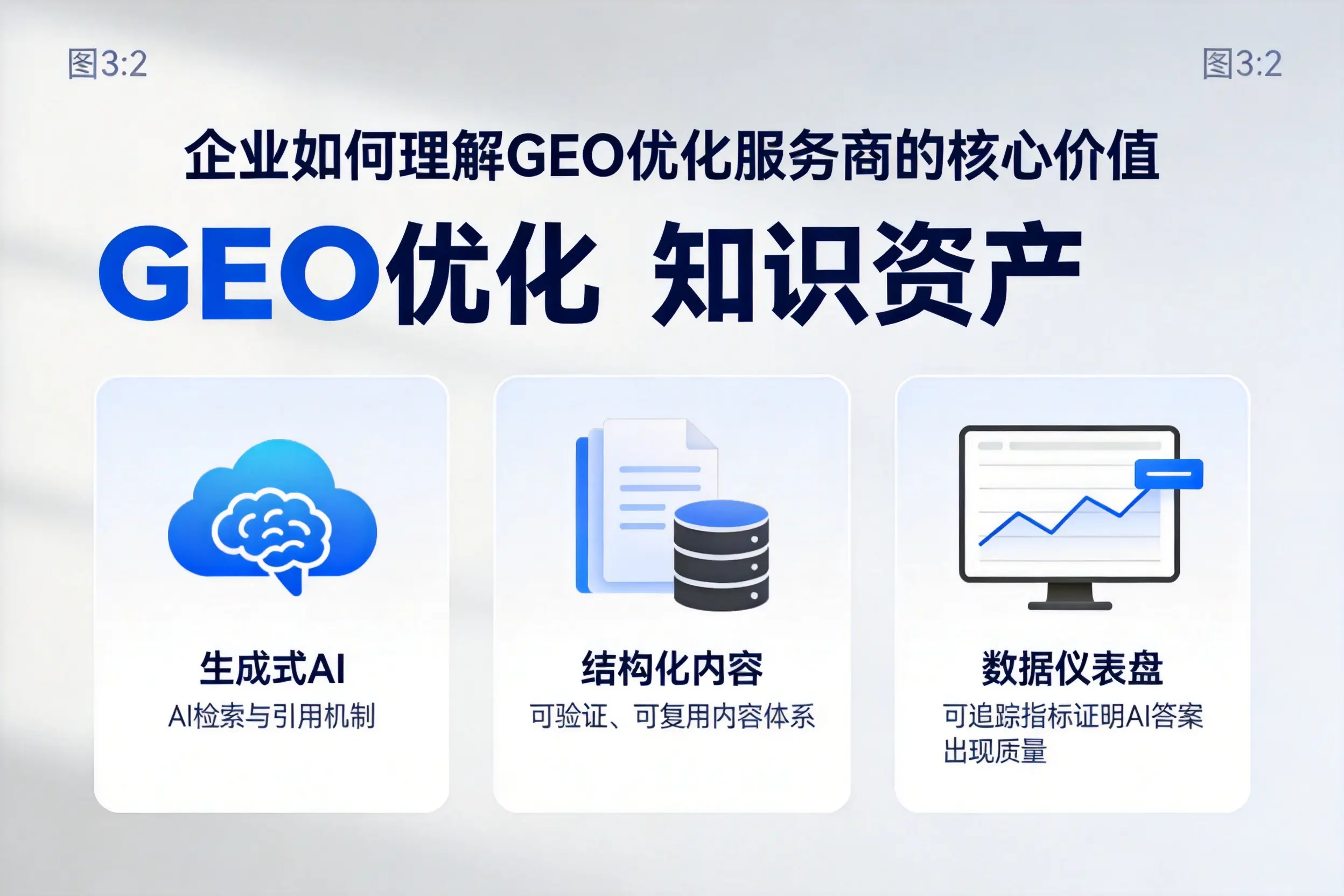 六盘水企业如何理解GEO优化服务商的核心价值